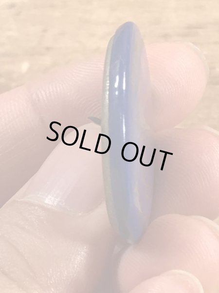 50年代頃のBritish Empire & Commonwealth Gamesのヴィンテージ缶バッチ