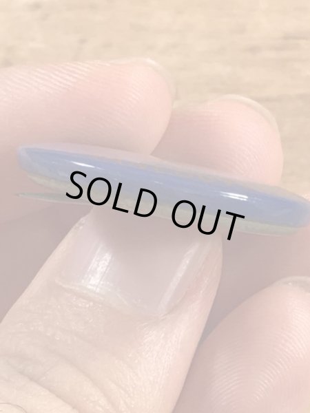 50年代頃のBritish Empire & Commonwealth Gamesのヴィンテージ缶バッチ