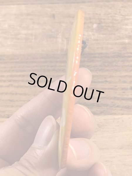 Sweaters Drycleaned The Professional Wayのビンテージ缶バッジ