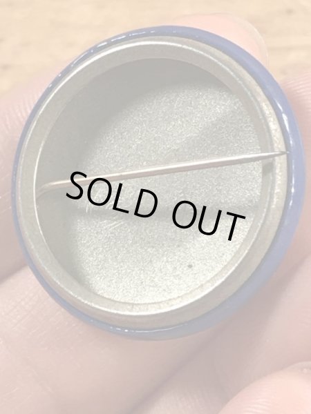 50年代頃のBritish Empire & Commonwealth Gamesのヴィンテージ缶バッチ