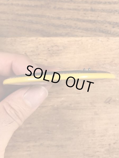 Help Keep KCC Cleanのヴィンテージ缶バッチ