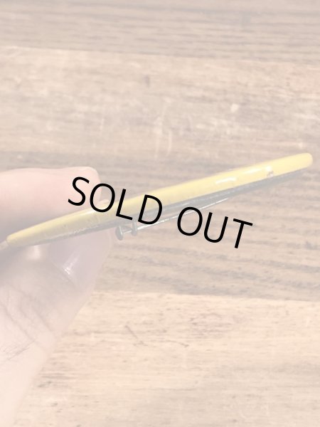 ケントクリーンキャンペーンのビンテージ缶バッジ