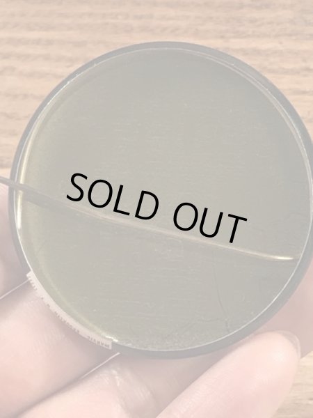 Female and Male TFWが描かれたビンテージ缶バッジ