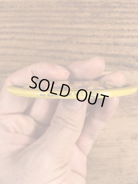 Help Keep KCC Cleanのヴィンテージ缶バッチ