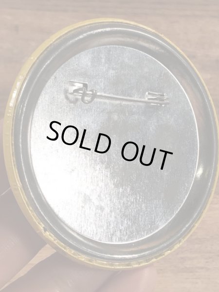 Help Keep KCC Cleanのヴィンテージ缶バッチ