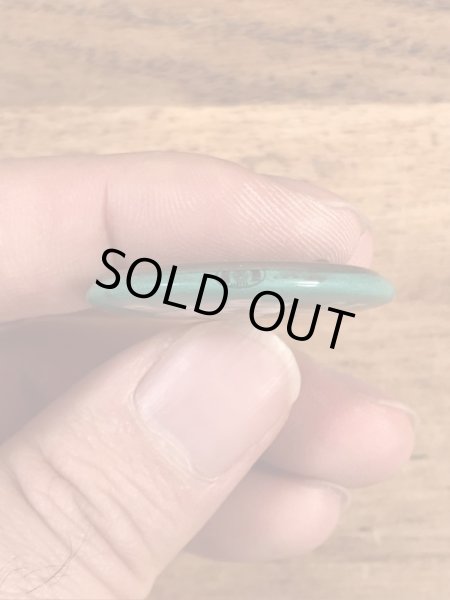 アメリカの労働組合のヴィンテージ缶バッチ