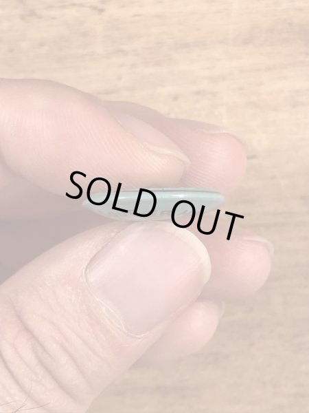 Soup-Er Manが描かれた50年代頃のヴィンテージ缶バッチ