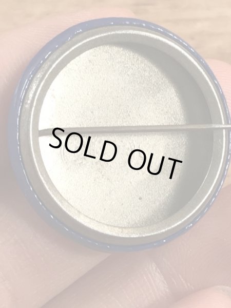 総合競技大会のコモンウェルスゲームズのビンテージ缶バッジ