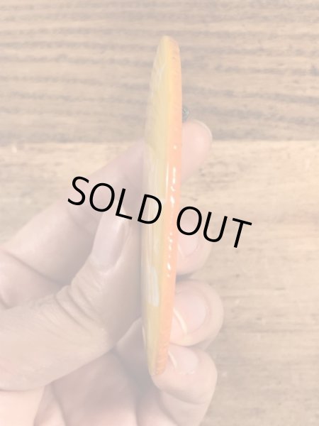 Sweaters Drycleaned The Professional Wayのビンテージ缶バッジ