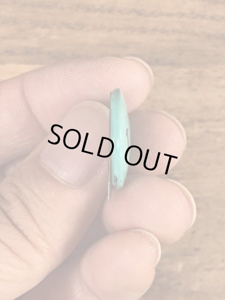 スマイルの顔が描かれたビンテージ缶バッジ