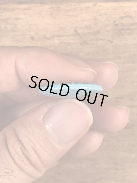 Creative House社製のスマイルフェイスのヴィンテージ缶バッチ