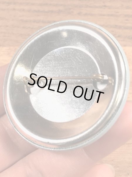 70年代頃のスマイルのビンテージ缶バッジ