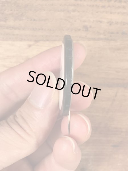 70年代〜頃のスマイルのビンテージ缶バッジ