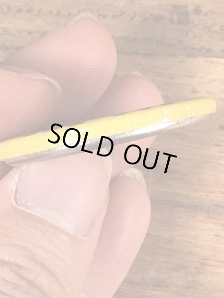 70年代〜頃のスマイルのビンテージ缶バッジ