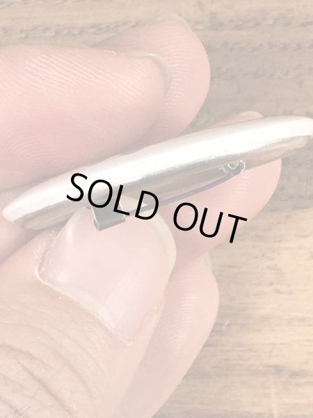 80年代〜頃の企業物のビンテージ缶バッジ