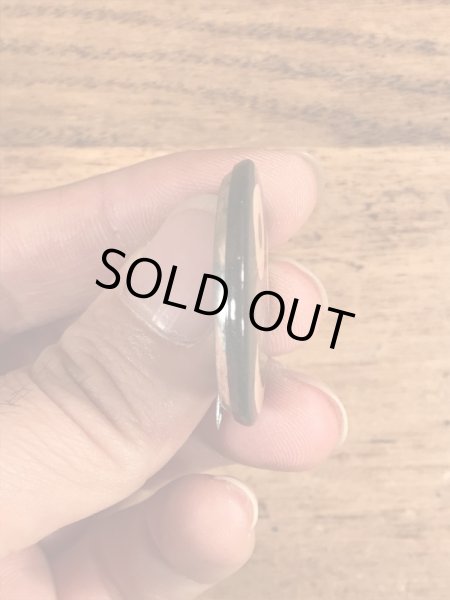 70年代〜頃のスマイルのビンテージ缶バッジ