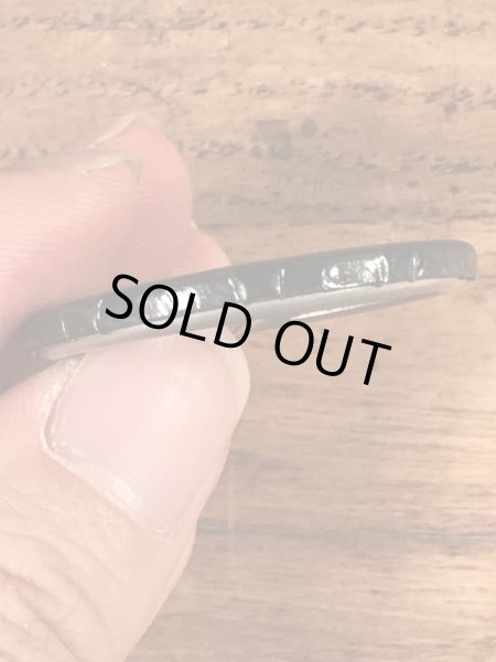 70年代〜頃のスマイルのビンテージ缶バッジ