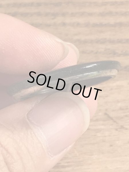 70年代〜頃のスマイルのビンテージ缶バッジ