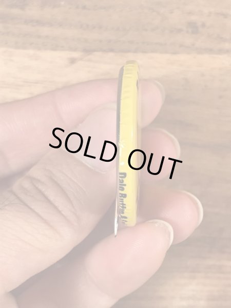 70年代〜頃のスマイルのビンテージ缶バッジ