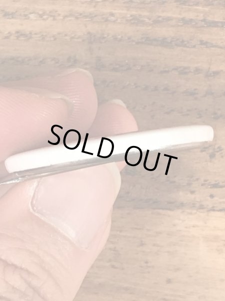 70年代〜頃のスマイルのビンテージ缶バッジ