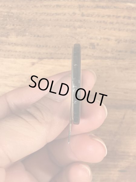 70年代〜頃のスマイルのビンテージ缶バッジ