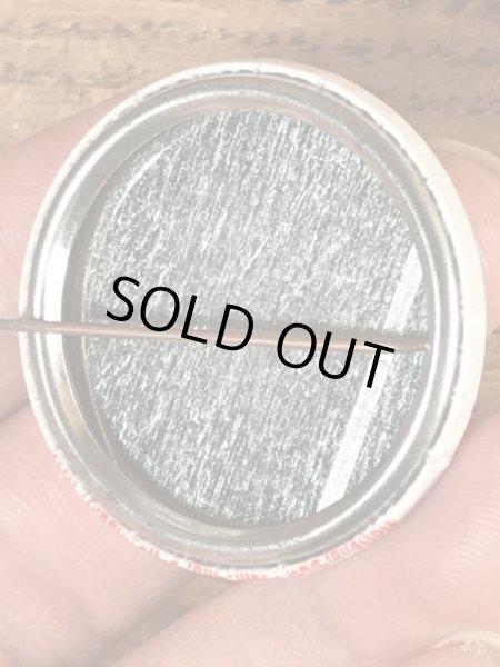 70年代〜頃のスマイルのビンテージ缶バッジ