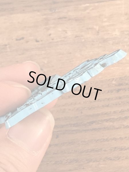 80年代頃のスーベニア物のヴィンテージラバーマグネット