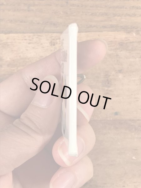 70年代頃のイベントのスマイルが描かれたビンテージ缶バッジ