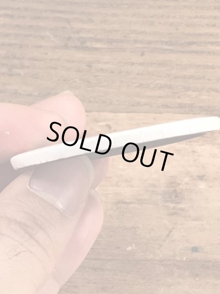 70年代〜頃の企業物のビンテージ缶バッジ