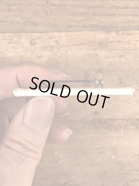 70年代頃のイベントのスマイルフェイスが描かれたヴィンテージ缶バッチ