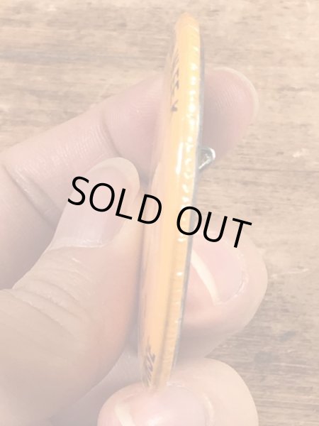 70年代〜頃のスマイルのビンテージ缶バッジ