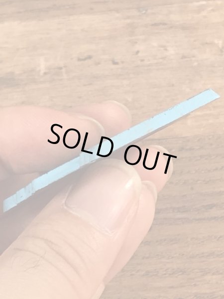 80年代頃のルイジアナ州のビンテージマグネット