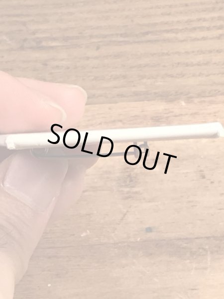 70年代頃のイベントのスマイルフェイスが描かれたヴィンテージ缶バッチ