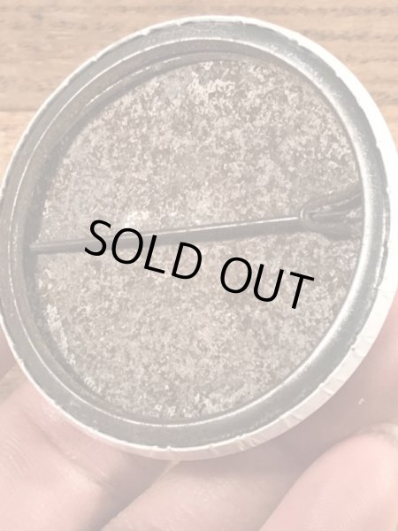 70年代〜頃の企業物のビンテージ缶バッジ