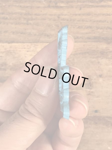 80年代頃のルイジアナ州のビンテージマグネット