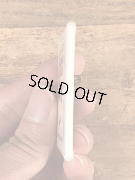 70年代頃のイベントのスマイルが描かれたビンテージ缶バッジ