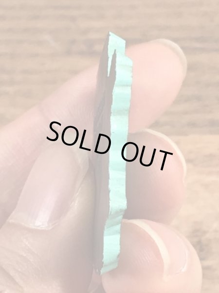 80年代頃のスーベニア物のヴィンテージラバーマグネット