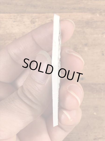 80年代頃のネバダ州のビンテージマグネット