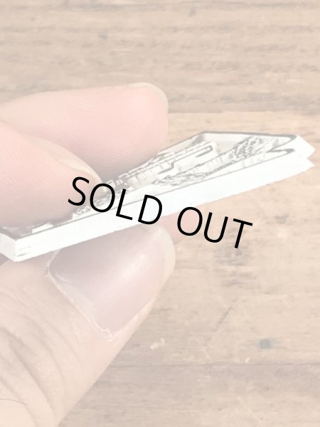 80年代頃のネバダ州のビンテージマグネット