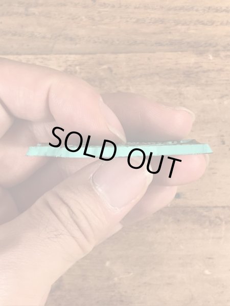 80年代頃のスーベニア物のヴィンテージラバーマグネット