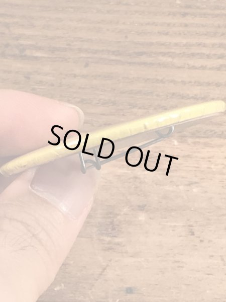 80年代頃のスマイルのビンテージ缶バッジ