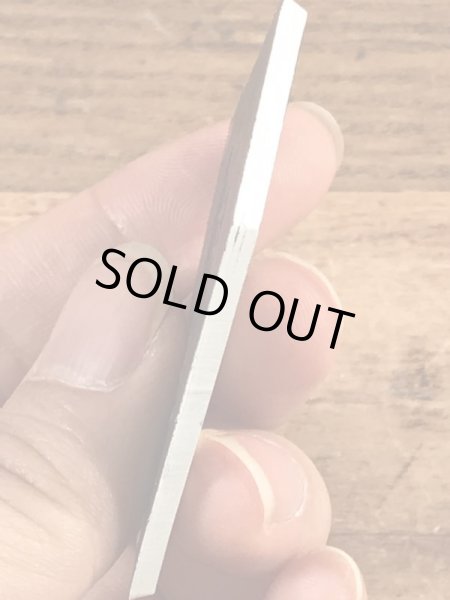 80年代頃のネバダ州のビンテージマグネット