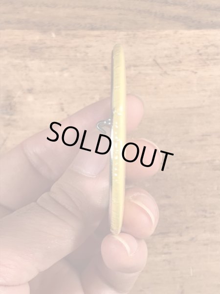 80年代頃のスマイルのビンテージ缶バッジ