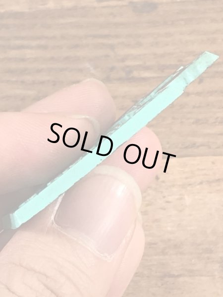 80年代頃のワシントン州のビンテージマグネット