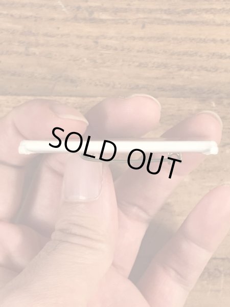 70年代頃のイベントのスマイルフェイスが描かれたヴィンテージ缶バッチ