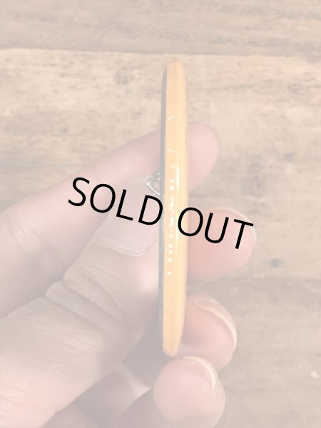 70年代〜頃のスマイルのビンテージ缶バッジ