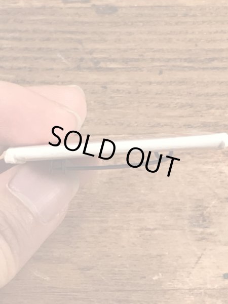 70年代頃のイベントのスマイルが描かれたビンテージ缶バッジ