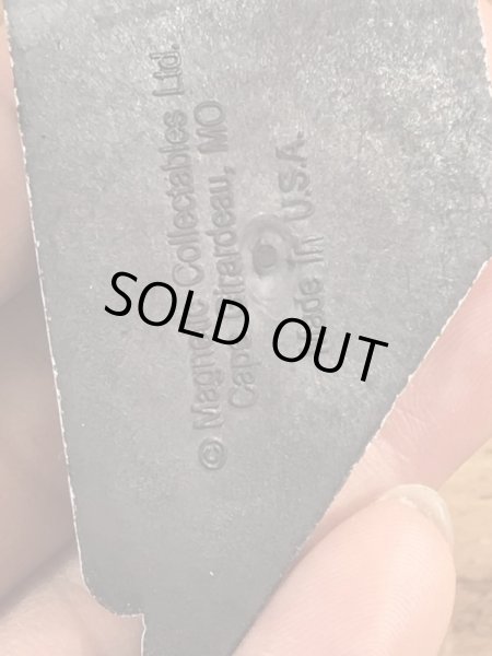 80年代頃のネバダ州のビンテージマグネット