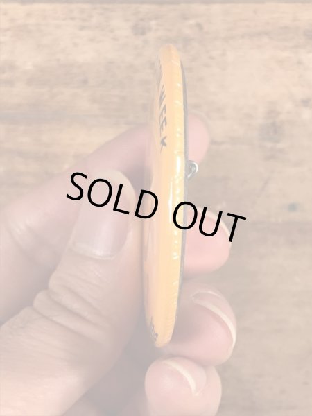 70年代〜頃のスマイルのビンテージ缶バッジ