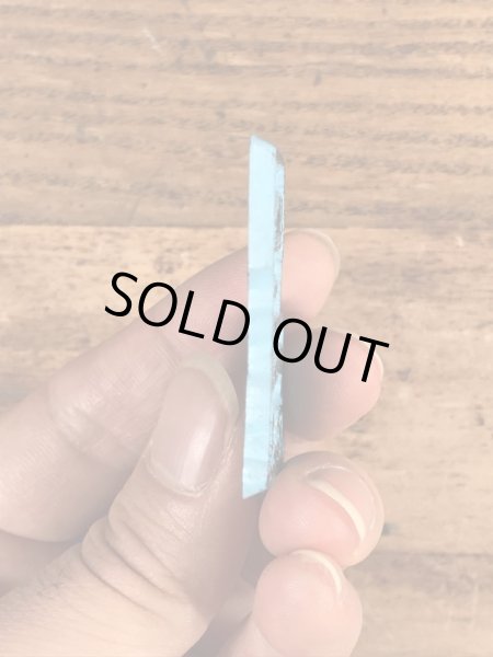 80年代頃のルイジアナ州のビンテージマグネット